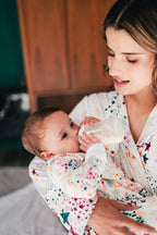 Lluvia de Estrellas - Baby Onesie READY TO SHIP