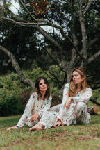 Lluvia de Estrellas - Camisa Manga Larga y Pantalon READY TO SHIP