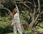 Lluvia de Estrellas - Camisa Manga Larga y Pantalon READY TO SHIP