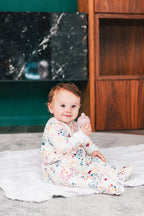 Lluvia de Estrellas - Baby Onesie READY TO SHIP